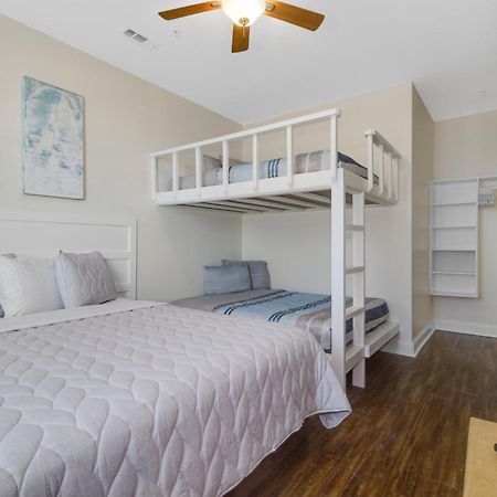 2203 Spring By Together Resorts Myrtle Beach Esterno foto