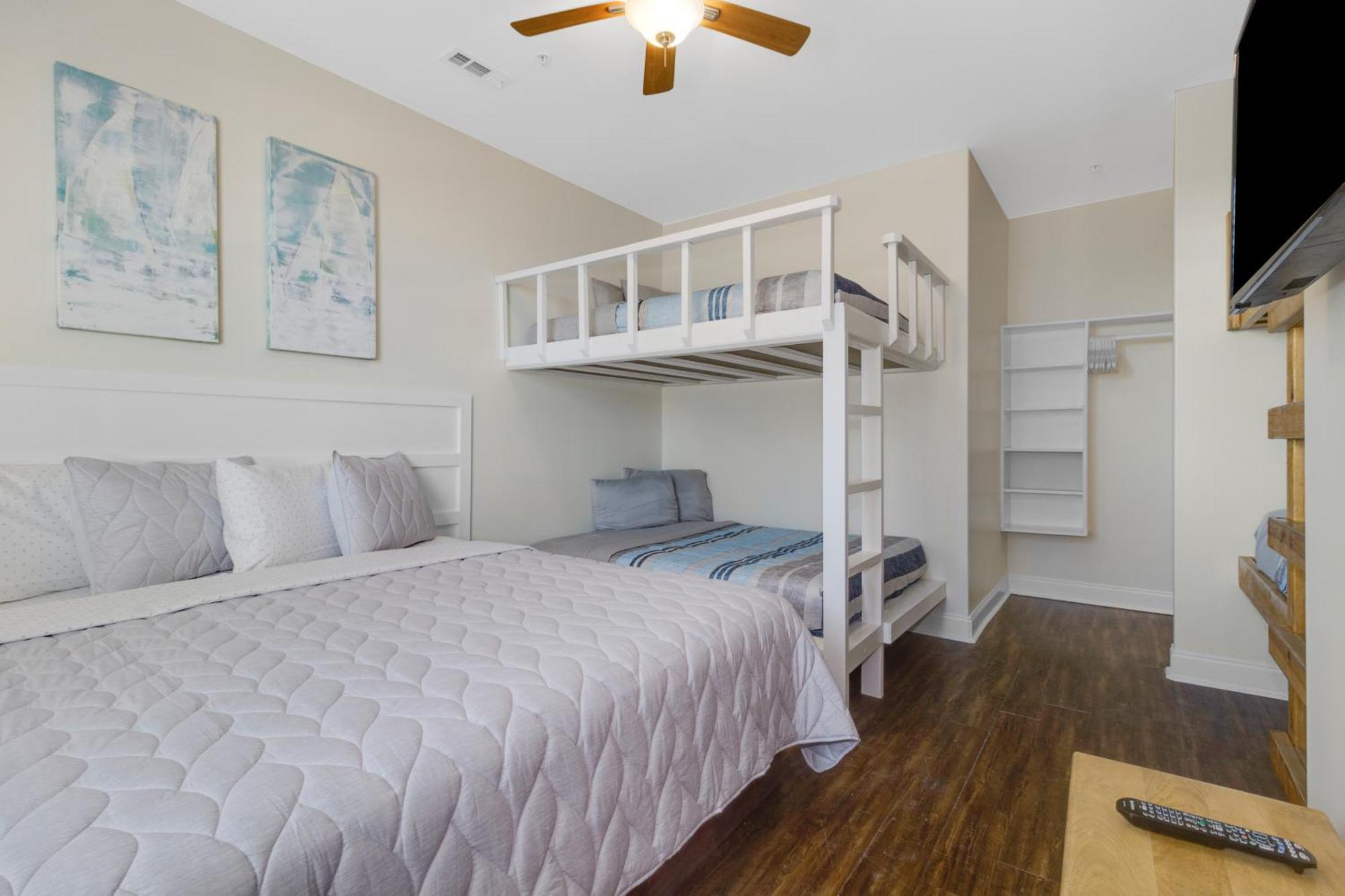 2203 Spring By Together Resorts Myrtle Beach Esterno foto