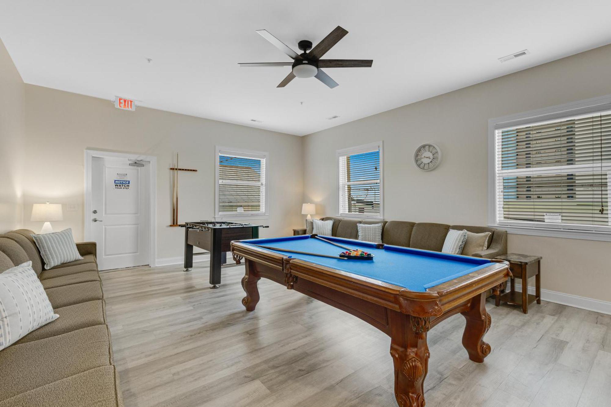 2203 Spring By Together Resorts Myrtle Beach Esterno foto