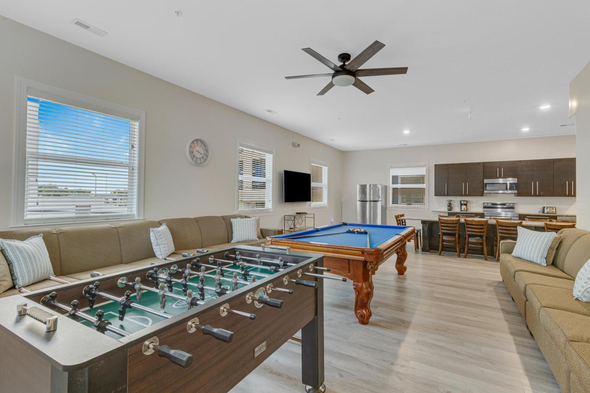 2203 Spring By Together Resorts Myrtle Beach Esterno foto