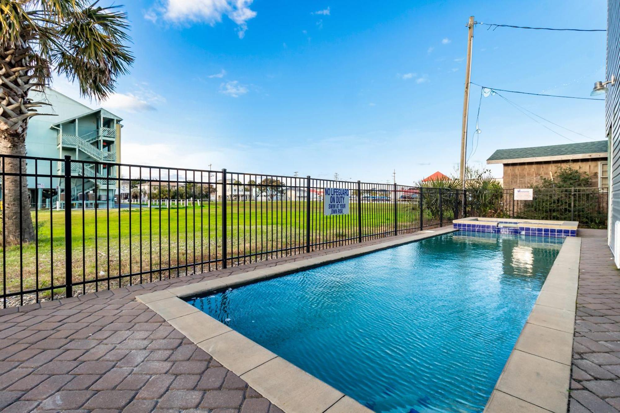 2203 Spring By Together Resorts Myrtle Beach Esterno foto