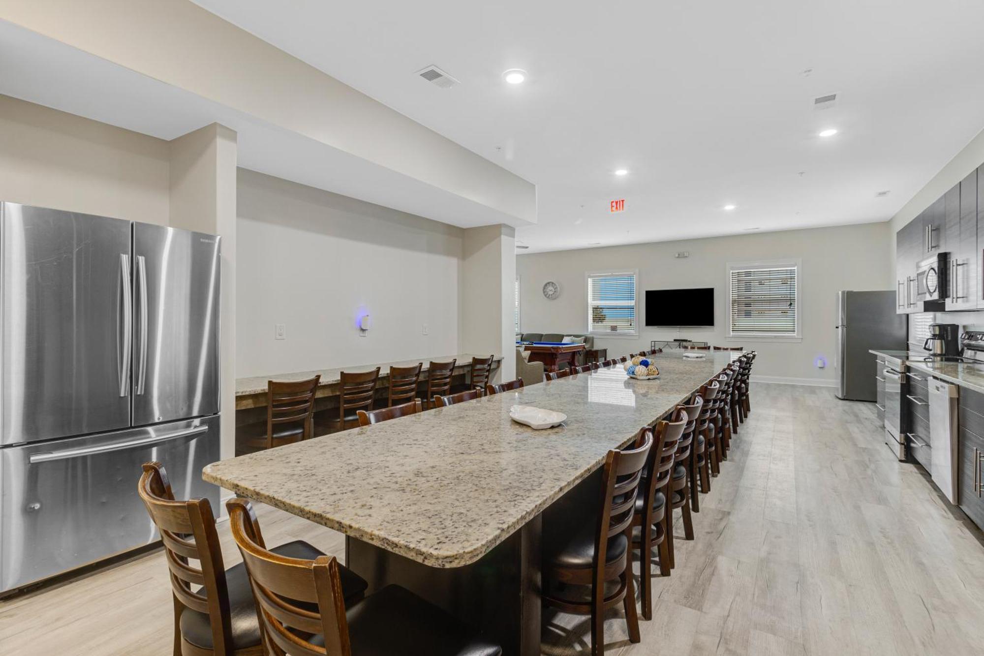 2203 Spring By Together Resorts Myrtle Beach Esterno foto